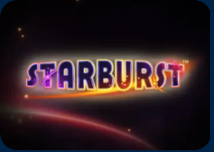 Starburst NetEnt